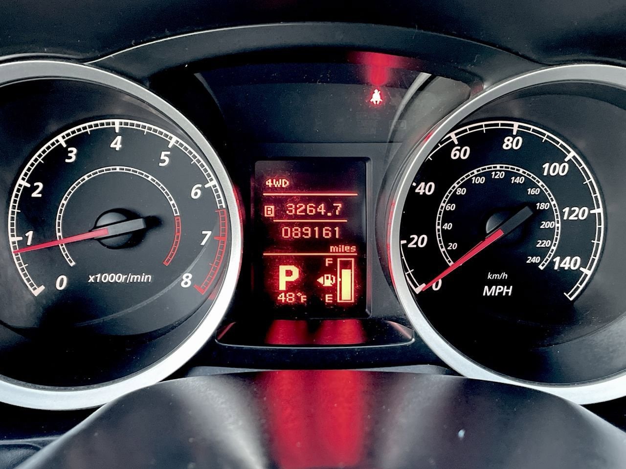 Thumbnail: 2014 Mitsubishi Lancer - 25