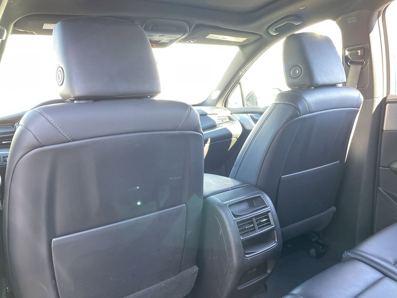 Thumbnail: 2024 Cadillac XT5 - 20