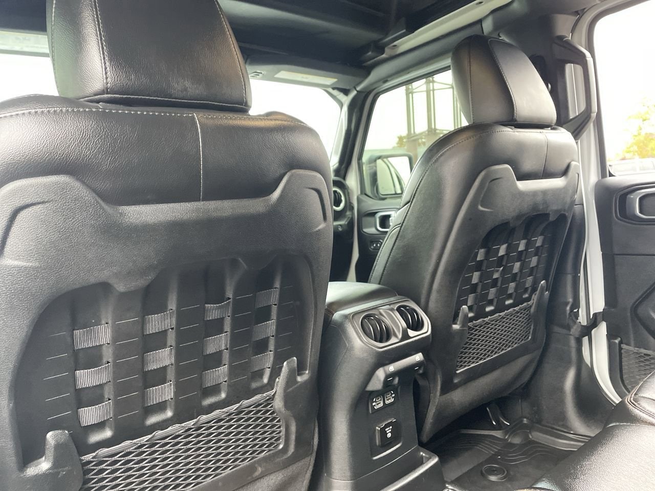 Thumbnail: 2021 Jeep Wrangler - 19