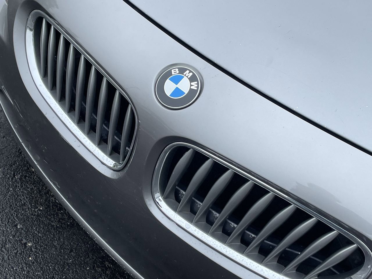 Thumbnail: 2003 BMW Z4 - 30