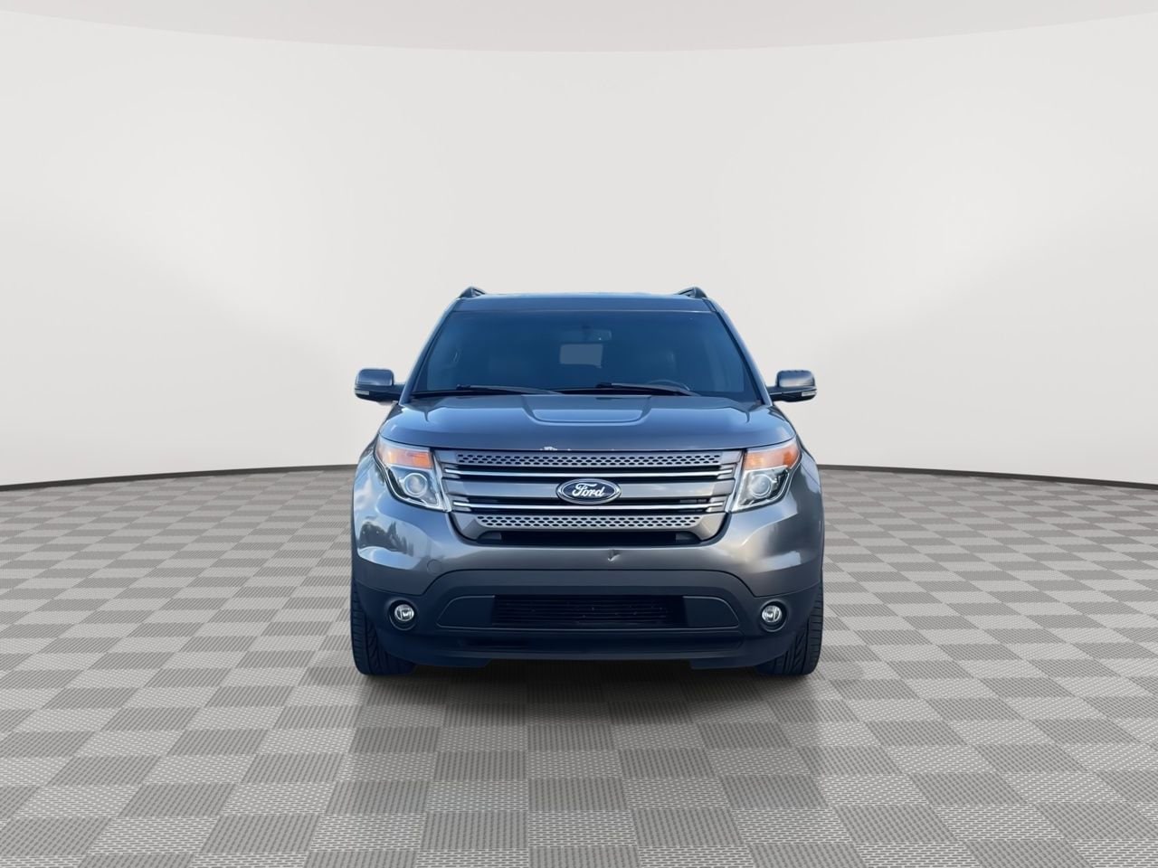 Thumbnail: 2012 Ford Explorer - 3