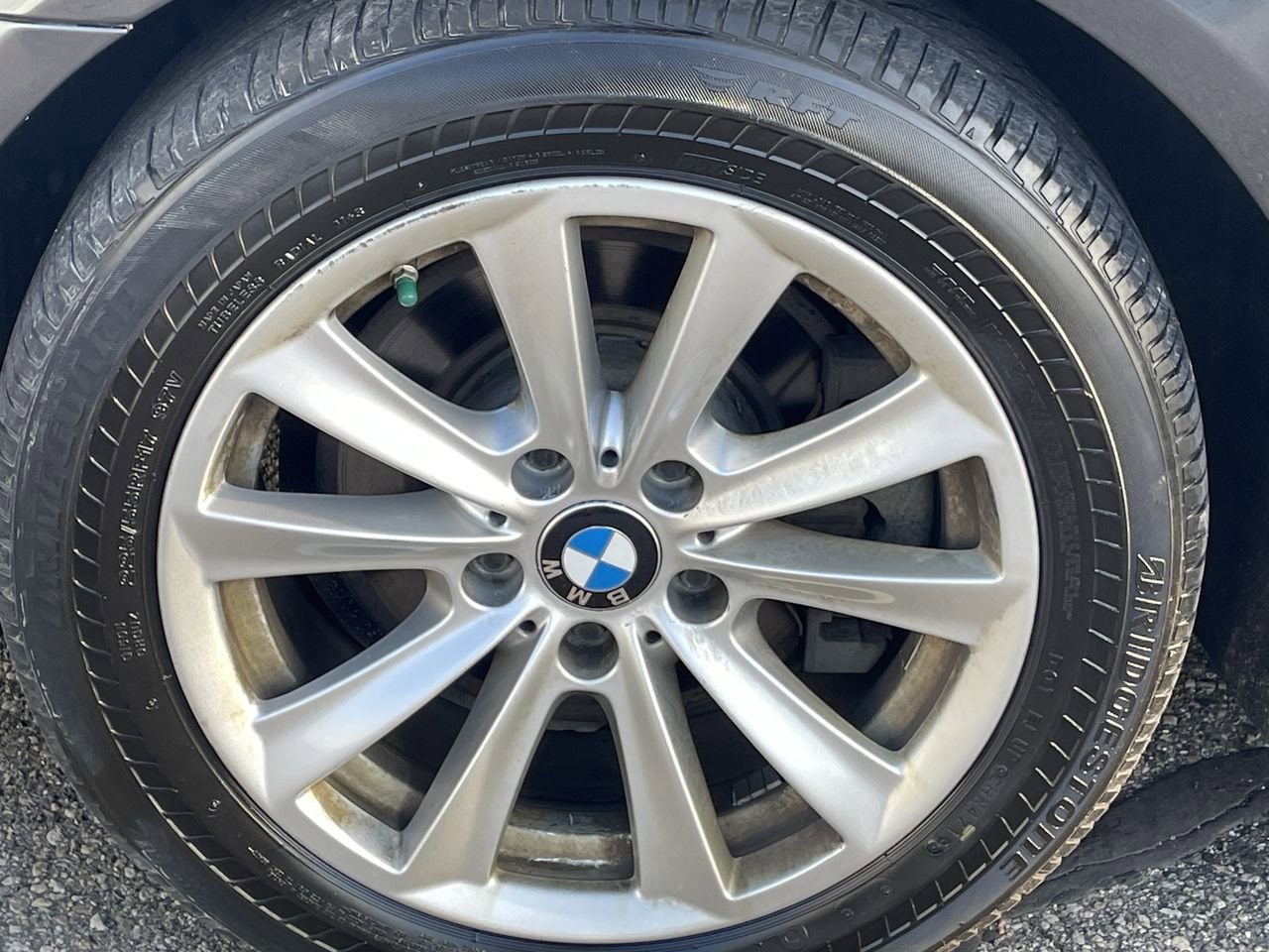 Thumbnail: 2015 BMW 5 Series - 37