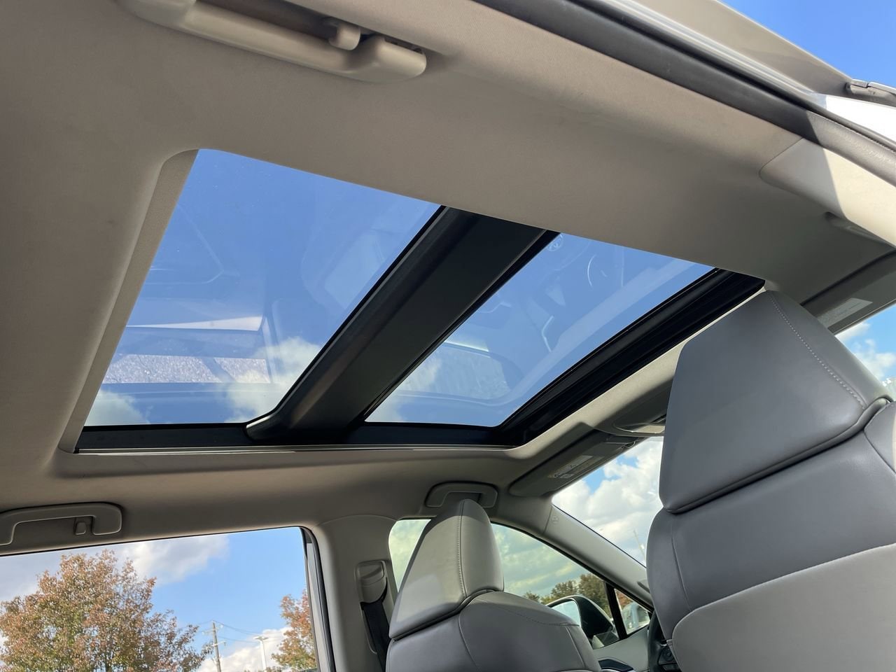 Thumbnail: 2019 Toyota RAV4 - 21