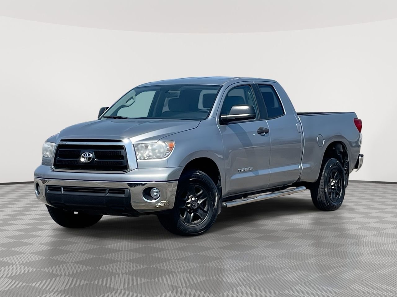 2011 Toyota Tundra W/T -
                  Plymouth, MI