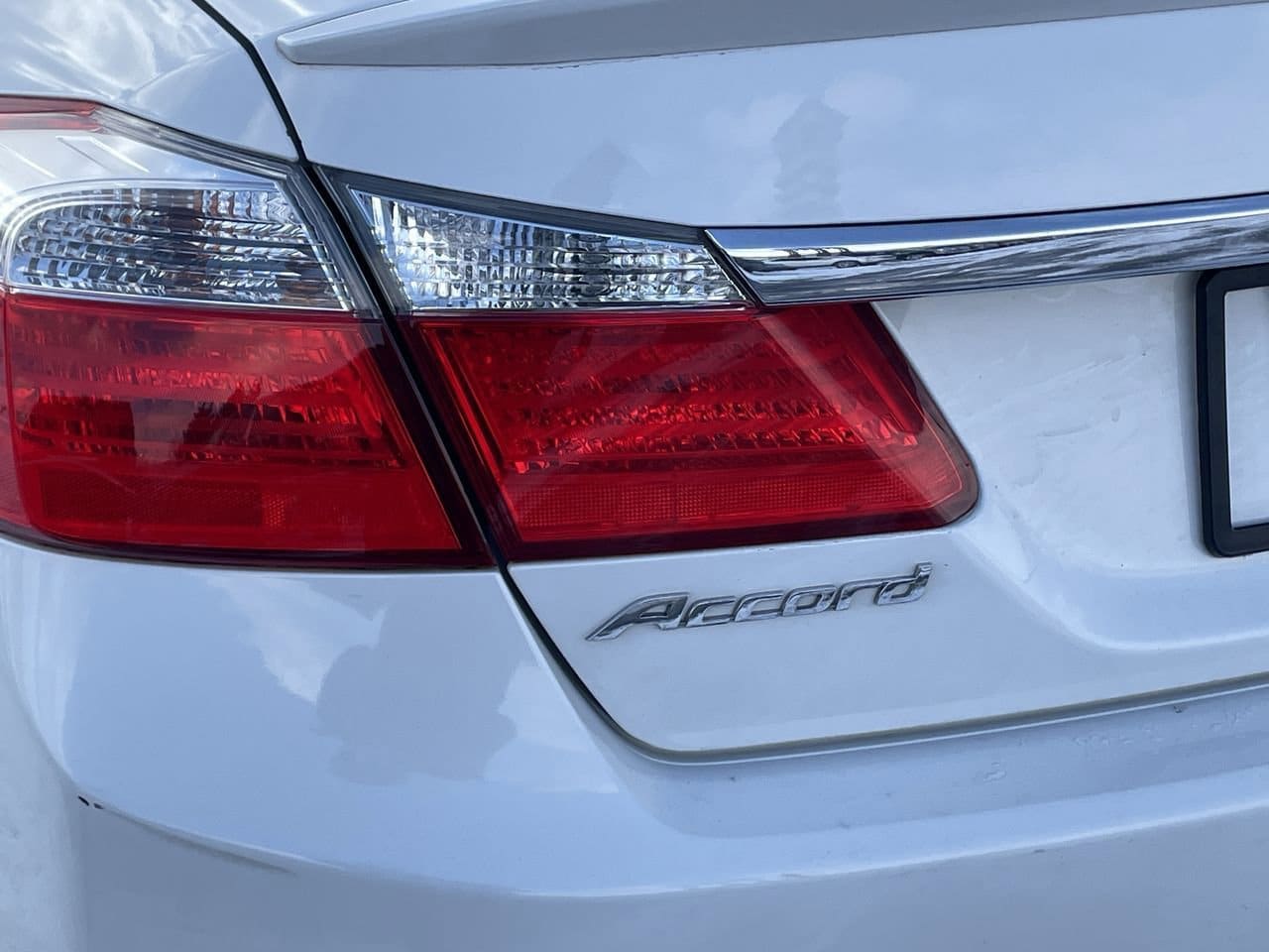 Thumbnail: 2013 Honda Accord - 33