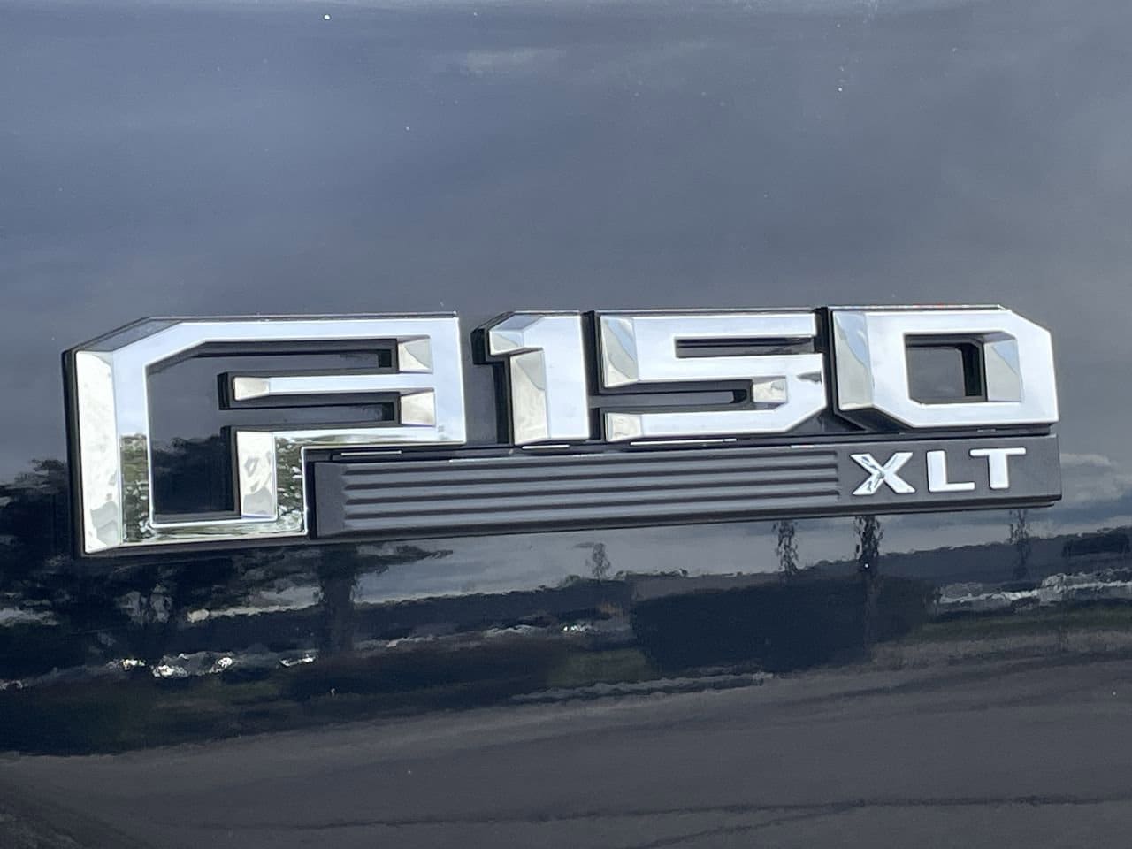 Thumbnail: 2018 Ford F-150 - 38