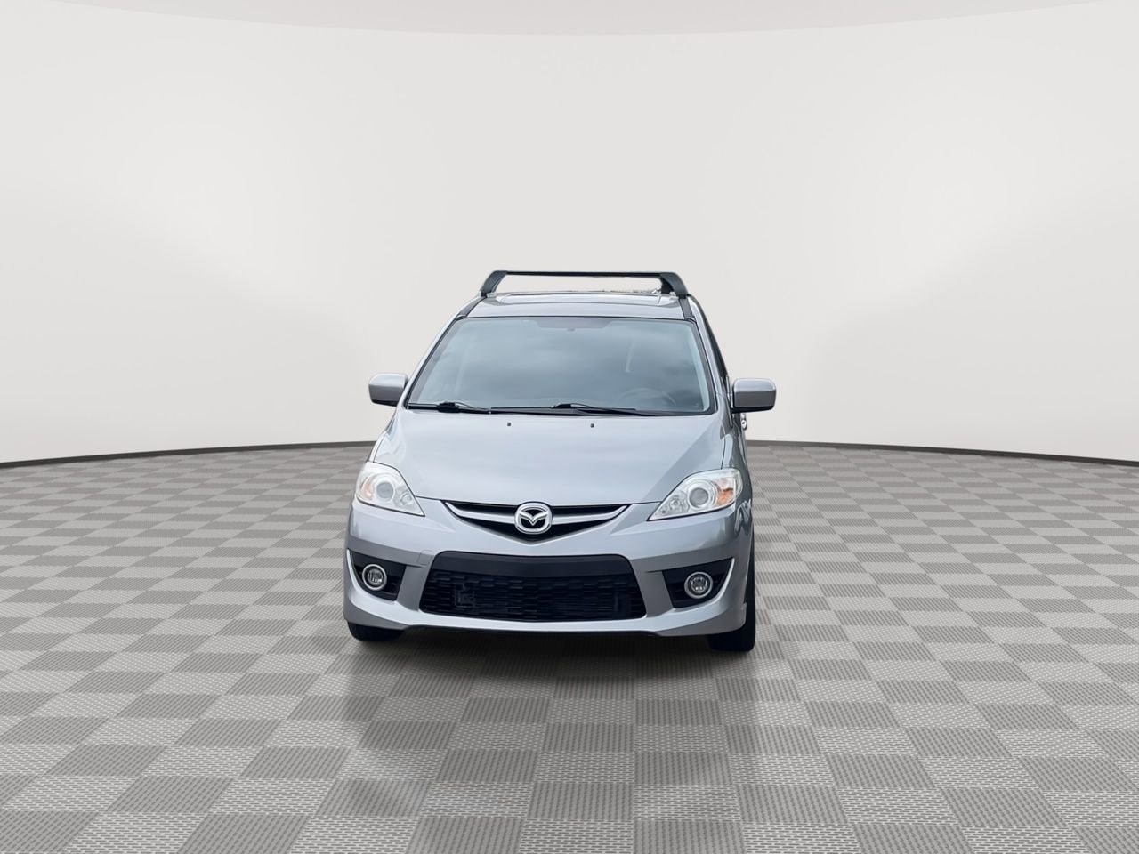 Thumbnail: 2010 Mazda Mazda5 - 3