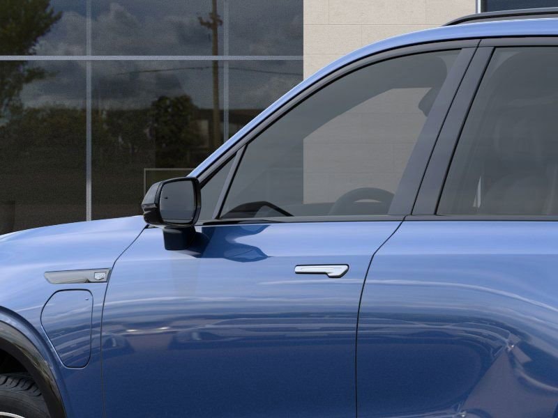 Thumbnail: 2026 Cadillac Vistiq - 12