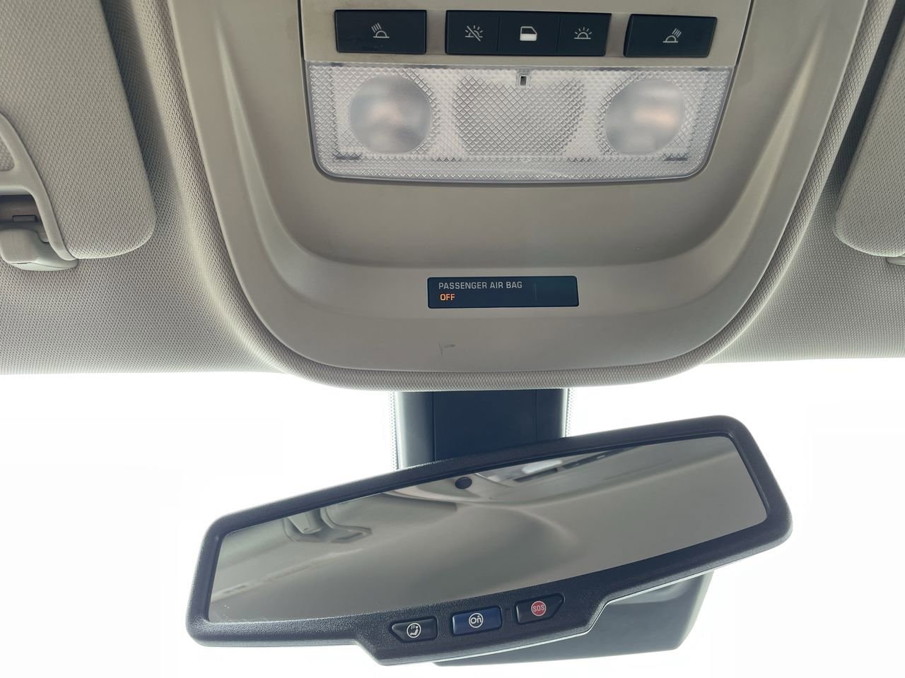 2019 GMC Canyon Denali 30