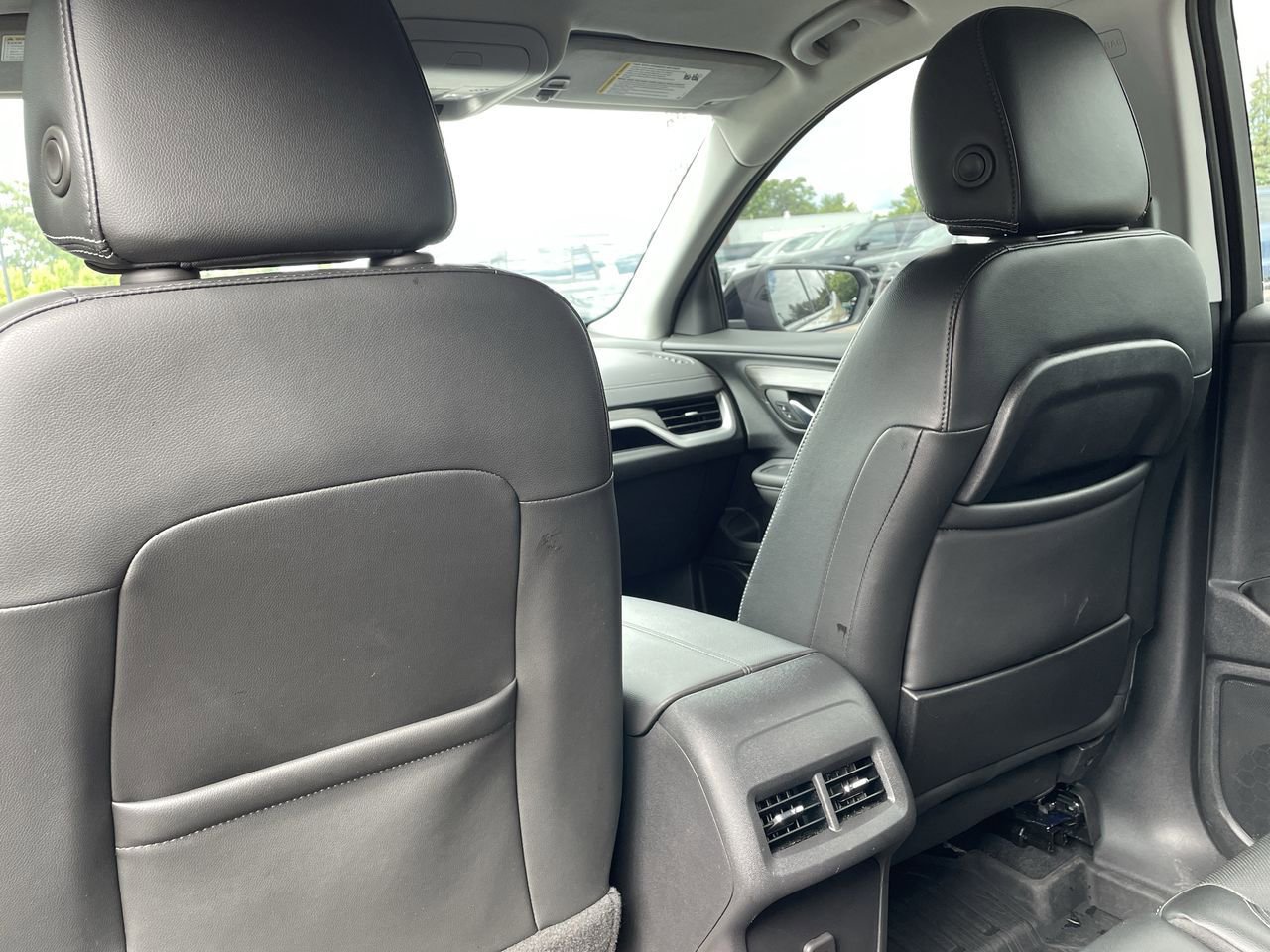 Thumbnail: 2023 GMC Terrain - 20