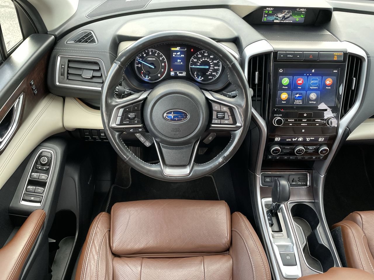 Thumbnail: 2019 Subaru Ascent - 11