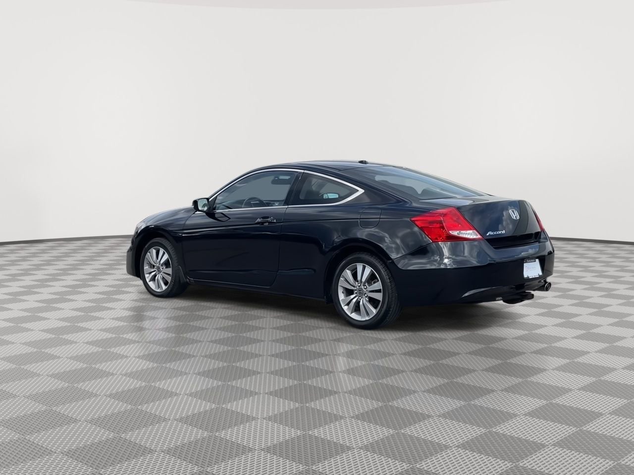 Thumbnail: 2012 Honda Accord - 6