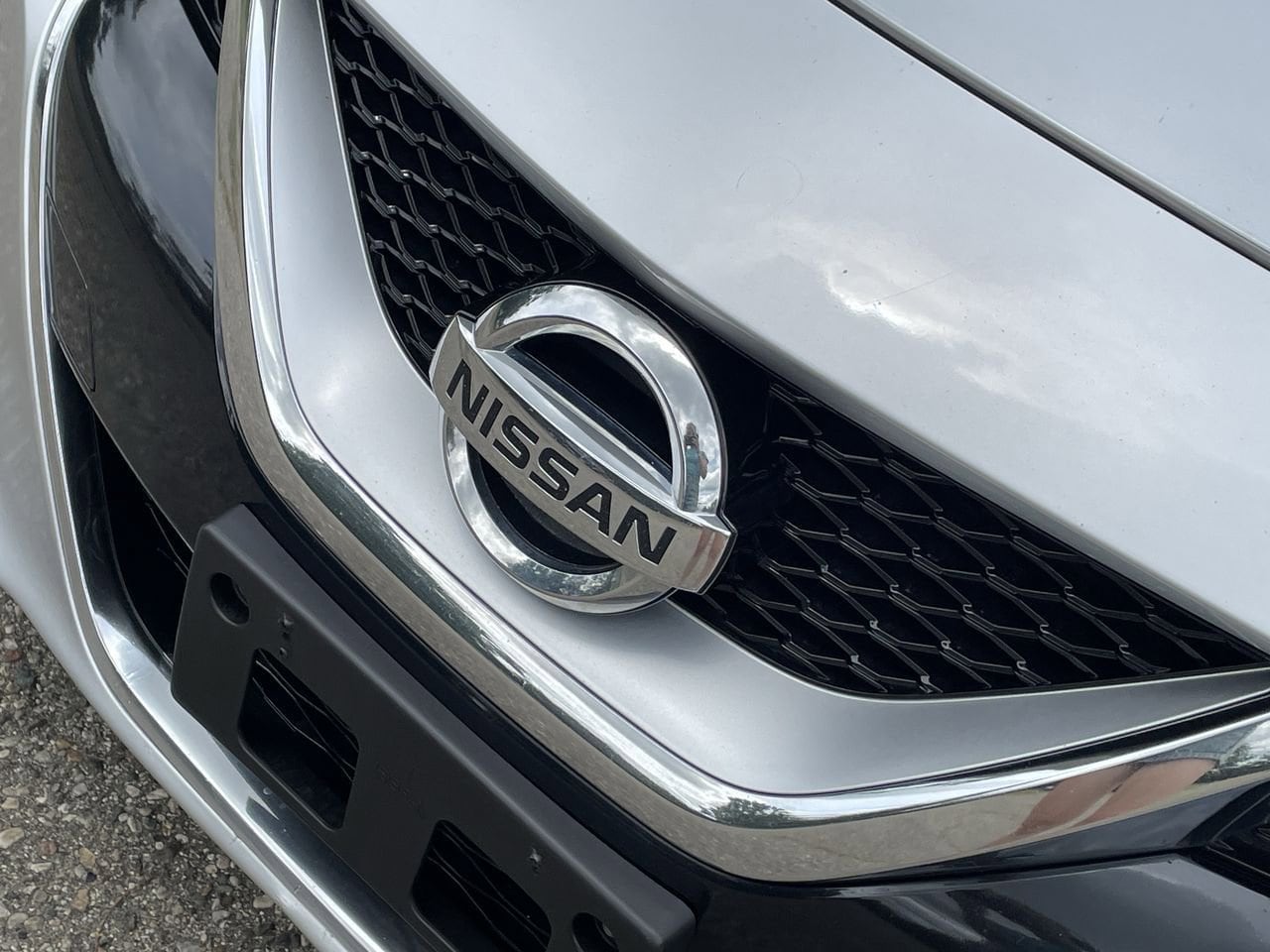 Thumbnail: 2016 Nissan Maxima - 36