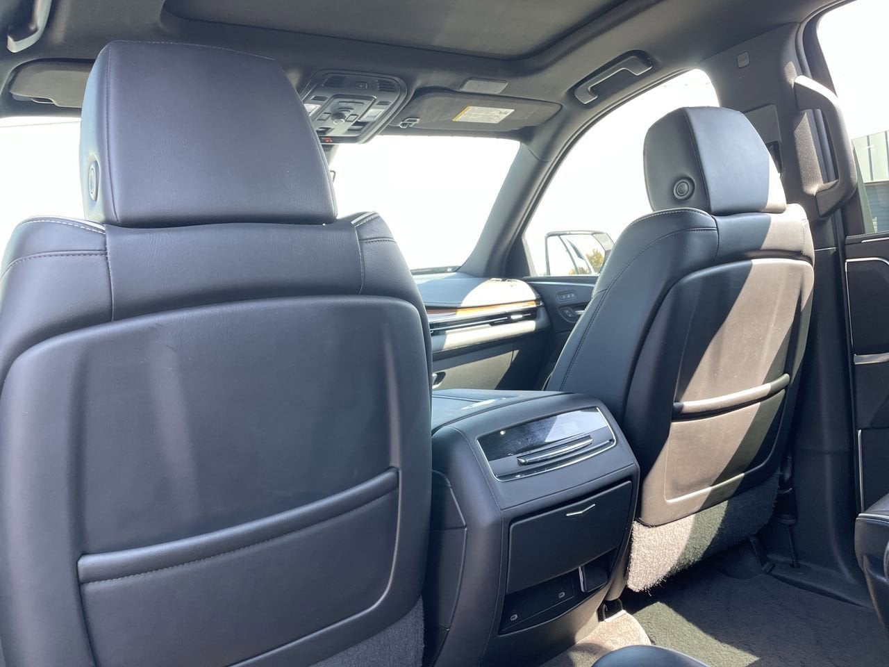 Thumbnail: 2022 Cadillac Escalade - 21
