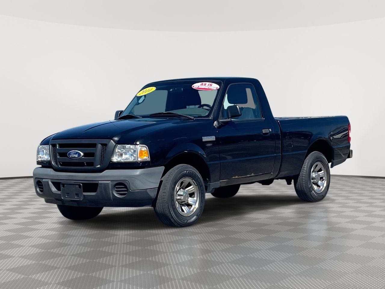2010 Ford Ranger XL -
                  Plymouth, MI