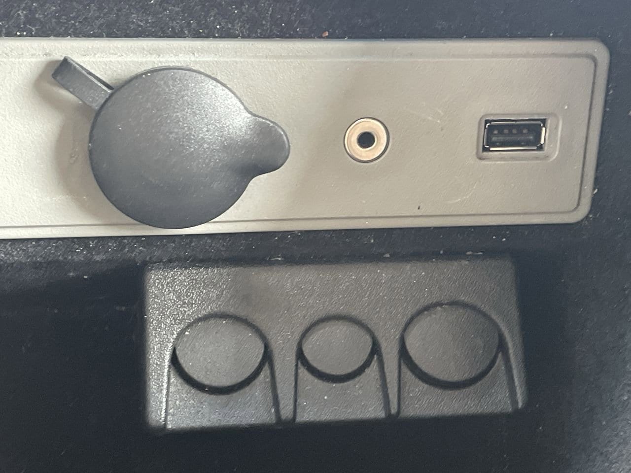 Thumbnail: 2009 Ford Flex - 24