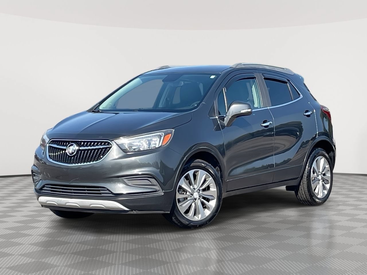 2017 Buick Encore Preferred -
                  Plymouth, MI