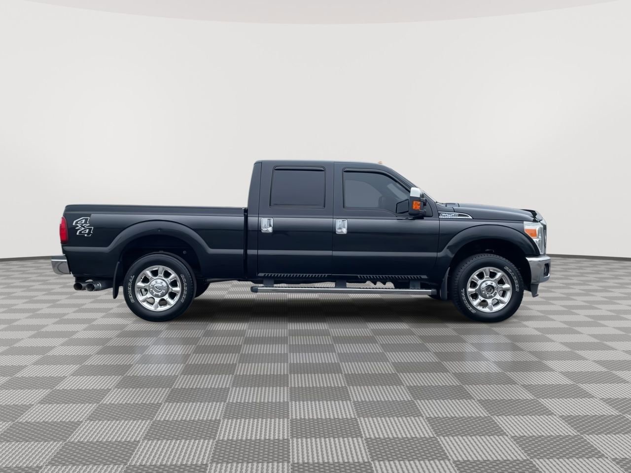 Thumbnail: 2011 Ford Econoline - 9