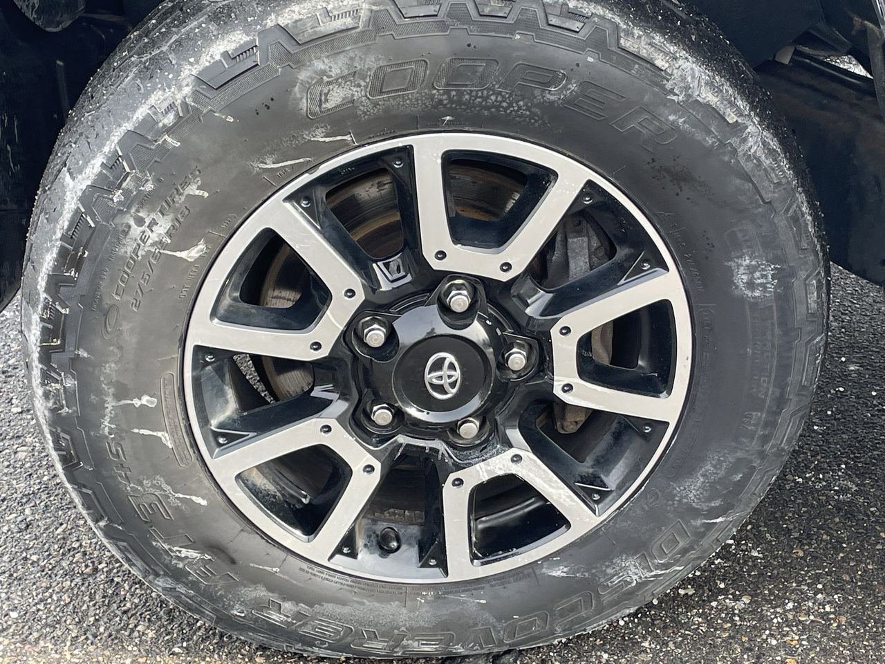 Thumbnail: 2017 Toyota Tundra - 38