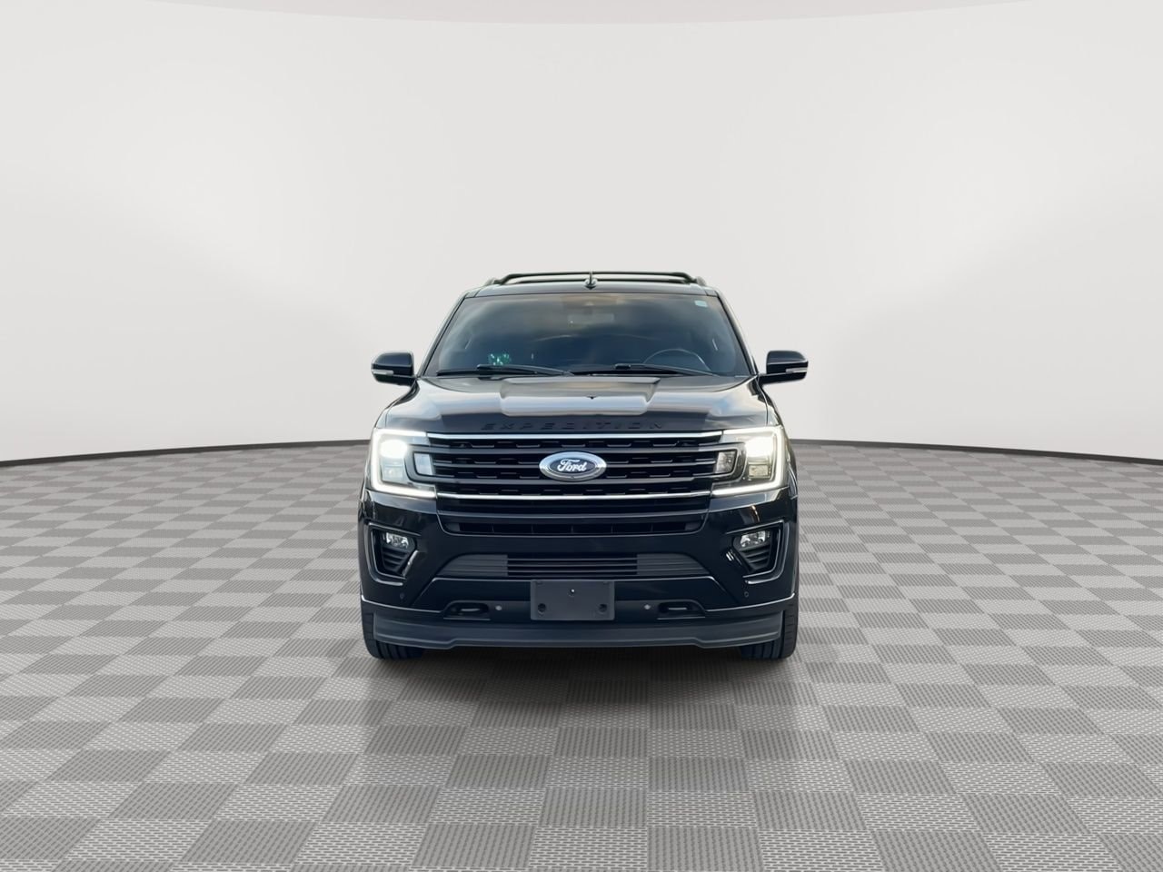 Thumbnail: 2019 Ford Expedition - 3