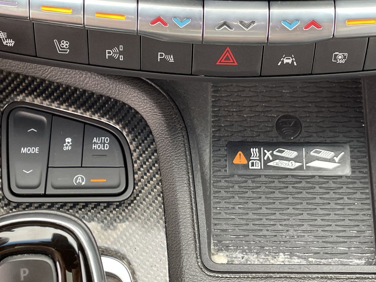 Thumbnail: 2020 Cadillac CT5 - 31