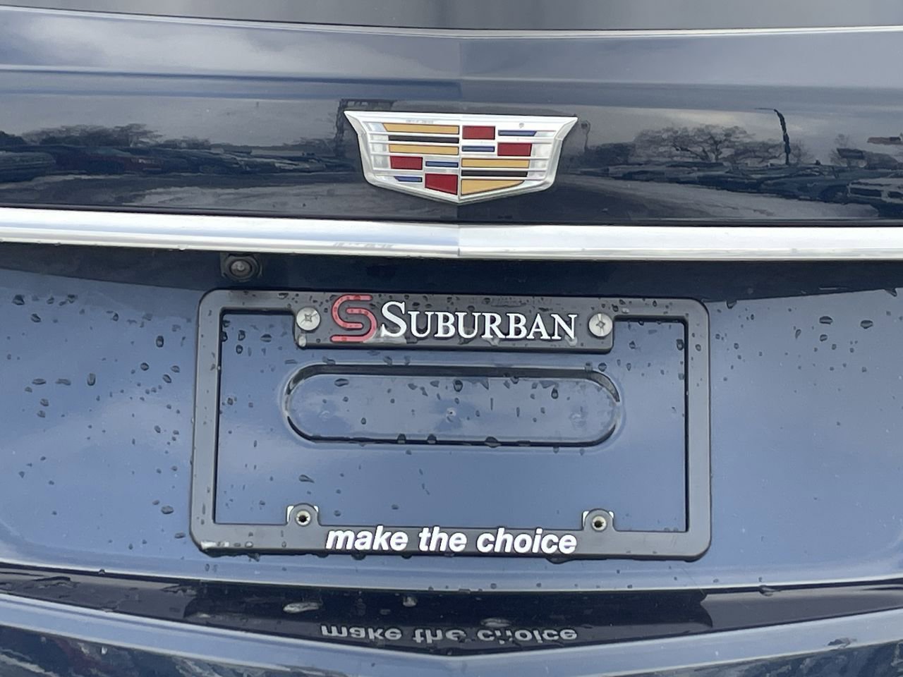 Thumbnail: 2017 Cadillac XT5 - 41