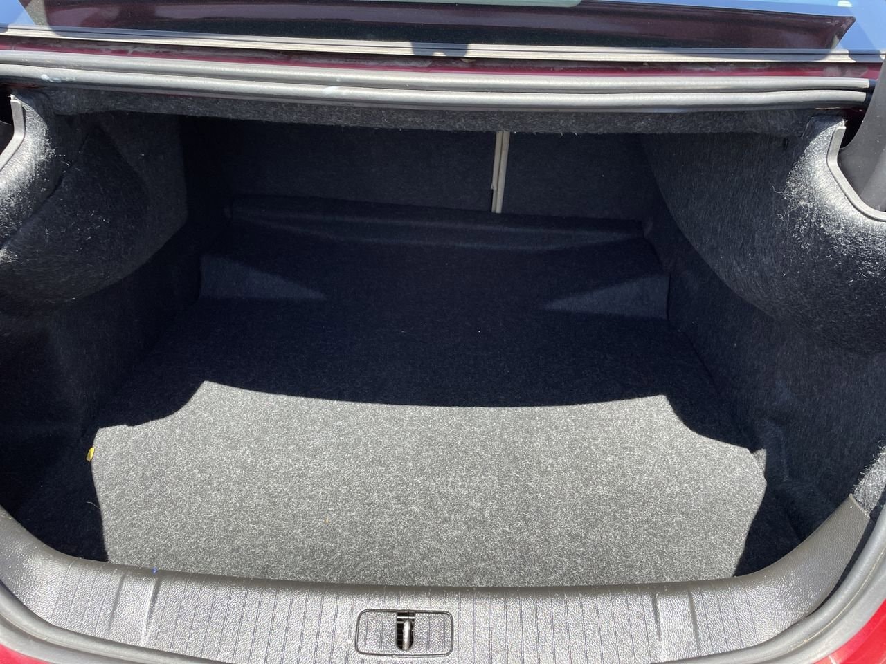 2013 Buick LaCrosse Leather Group 17