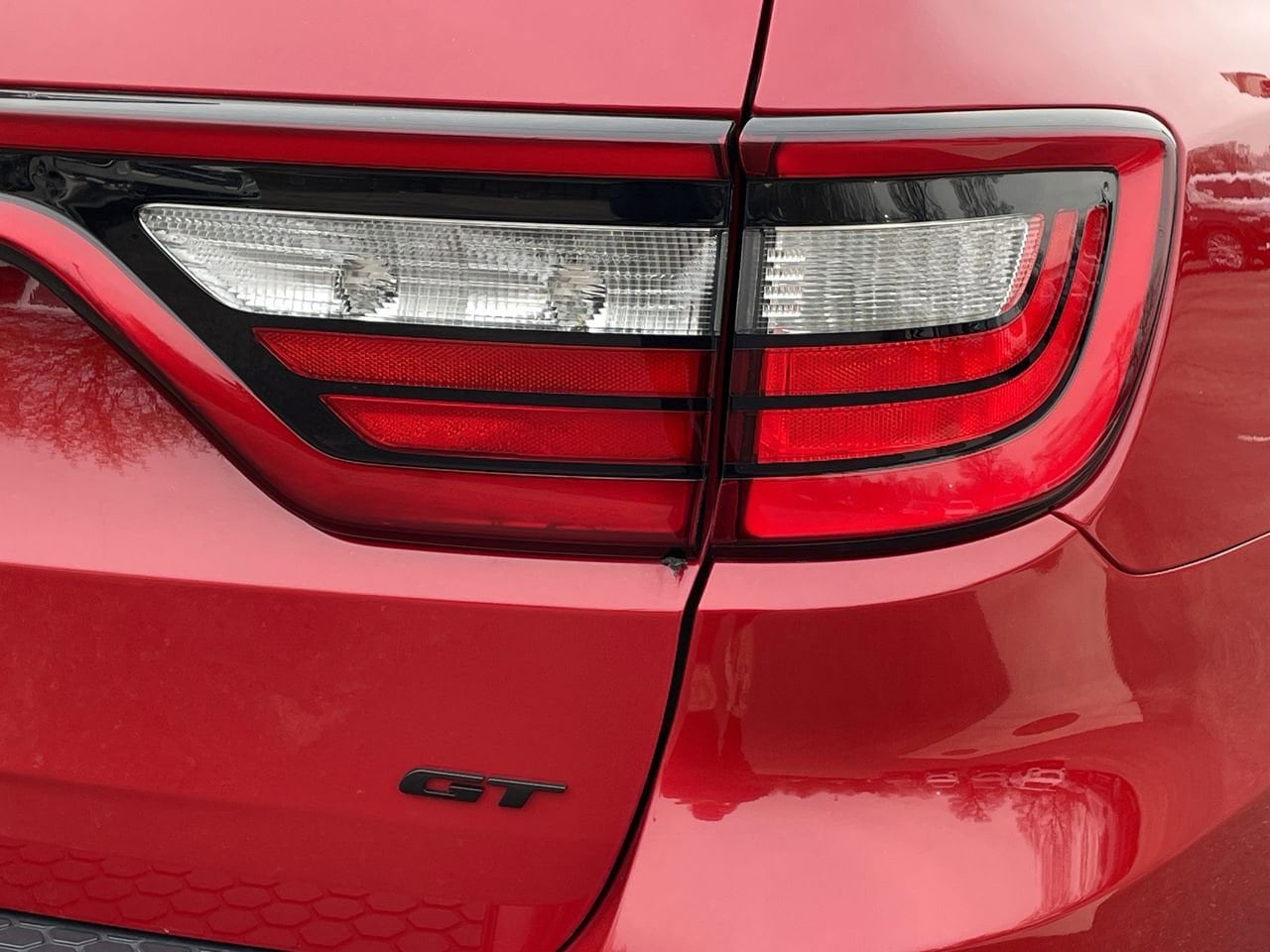 Thumbnail: 2018 Dodge Durango - 42