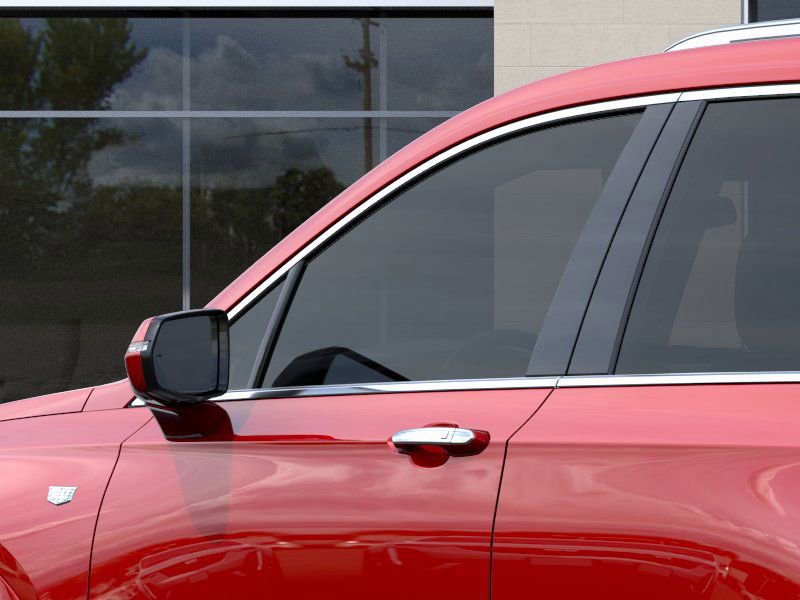 Thumbnail: 2025 Cadillac XT6 - 12