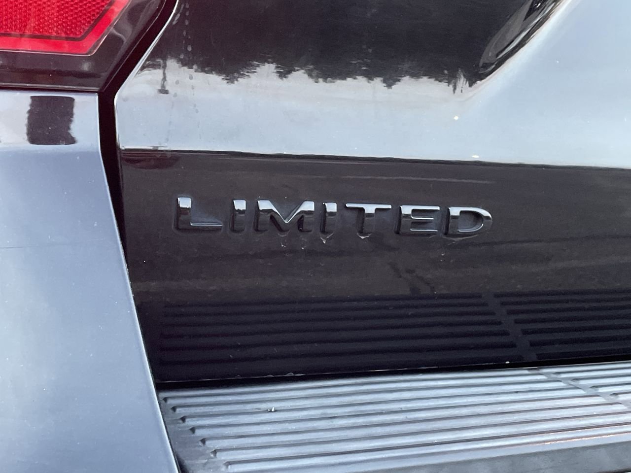Thumbnail: 2019 Ford Expedition - 43