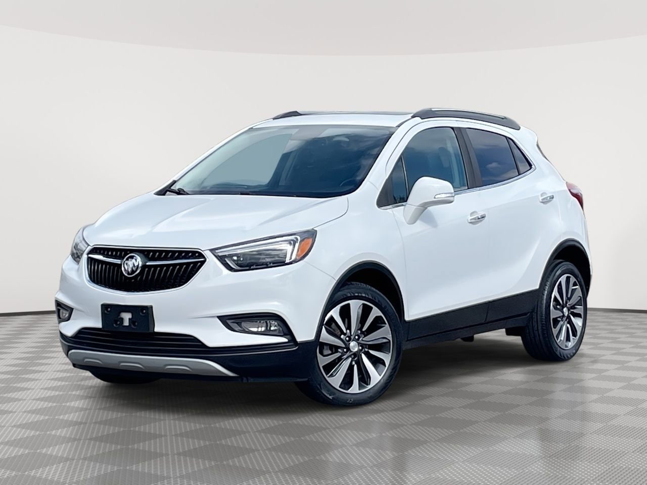 2019 Buick Encore Essence -
                  Plymouth, MI