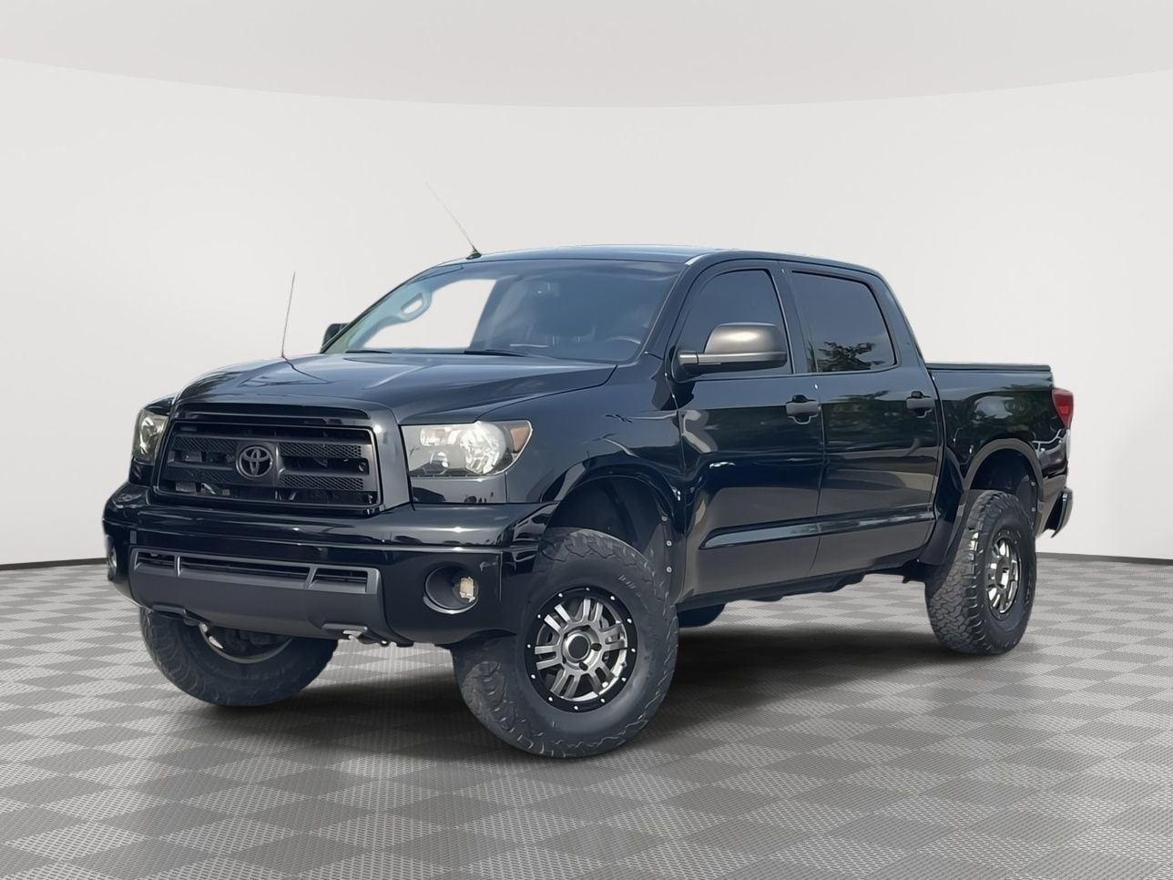 2011 Toyota Tundra Grade -
                  Plymouth, MI