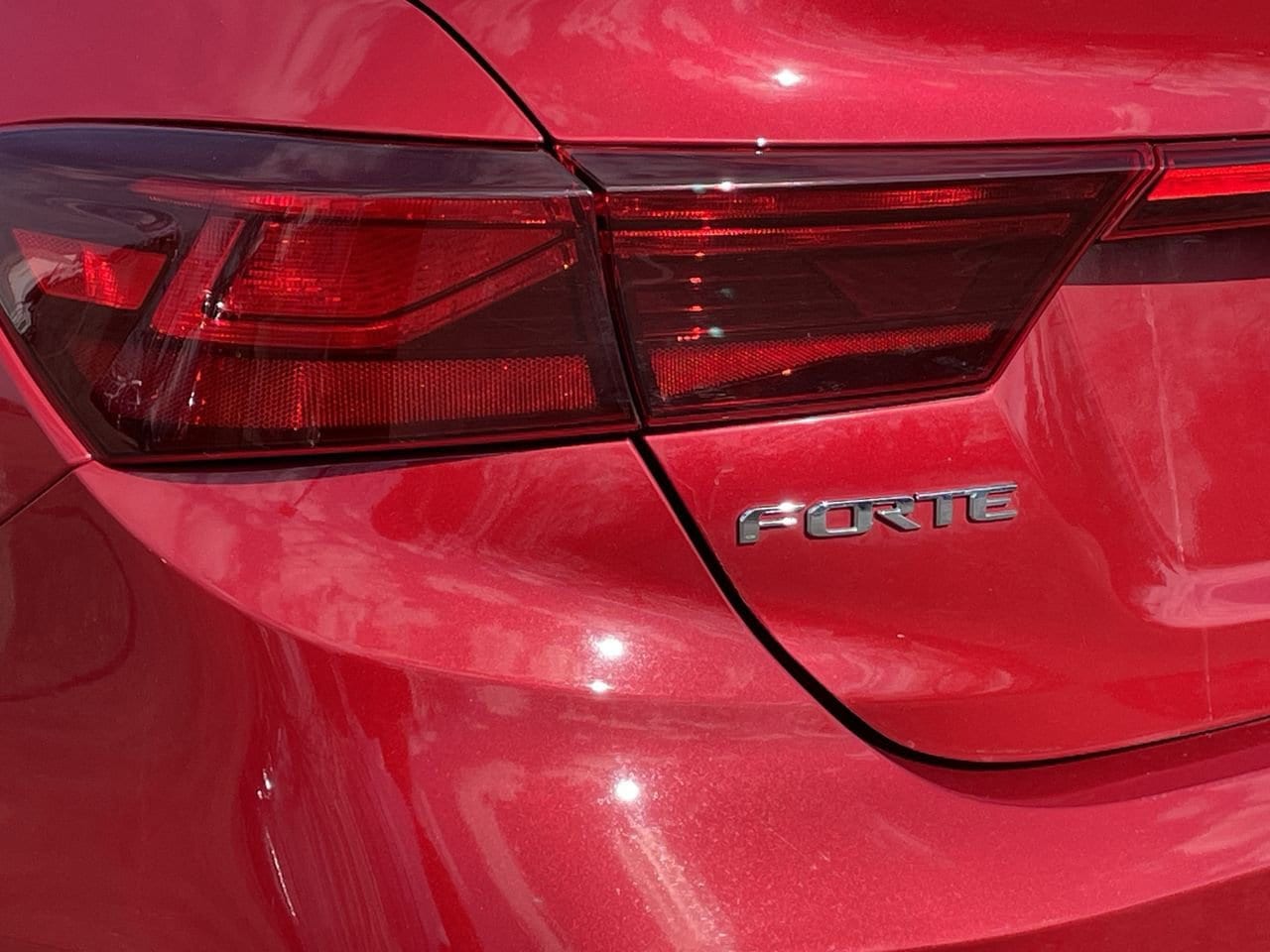 Thumbnail: 2019 Kia Forte - 33