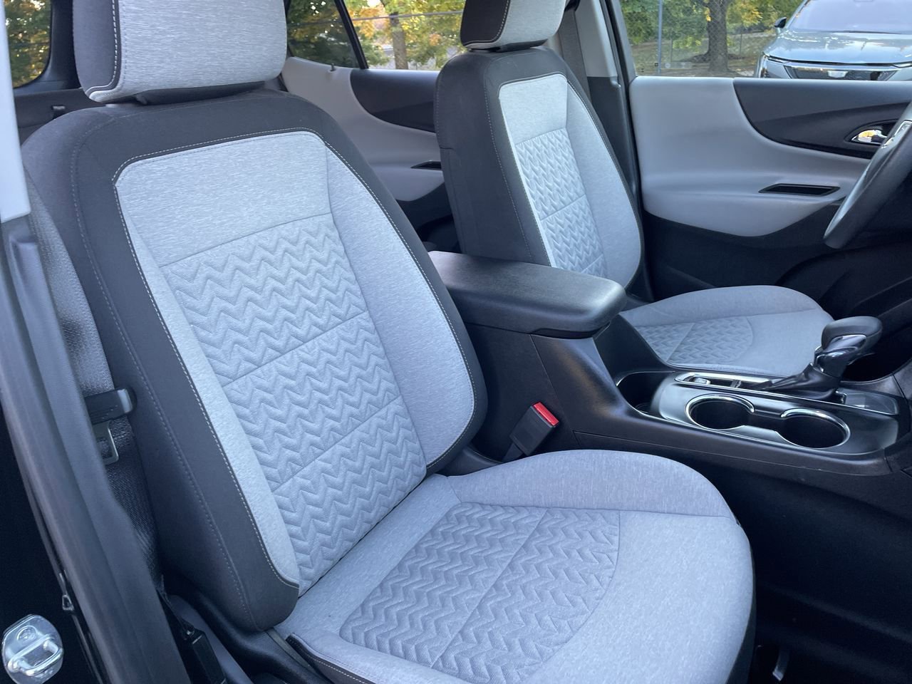 Thumbnail: 2023 Chevrolet Equinox - 14