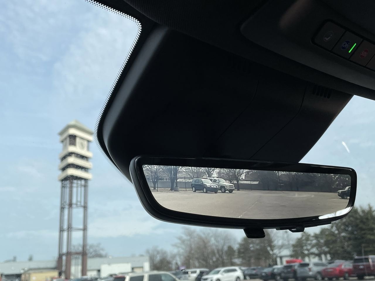 Thumbnail: 2022 Cadillac Escalade - 32