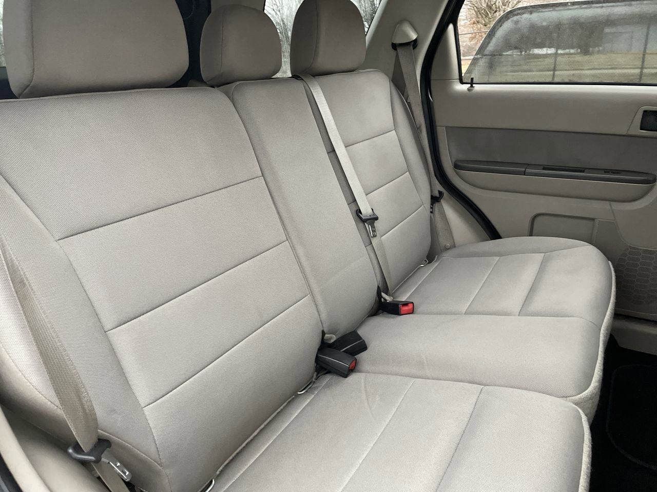 Thumbnail: 2012 Ford Escape - 15