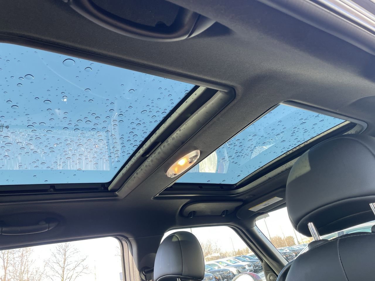 Thumbnail: 2016 MINI Cooper Countryman - 20