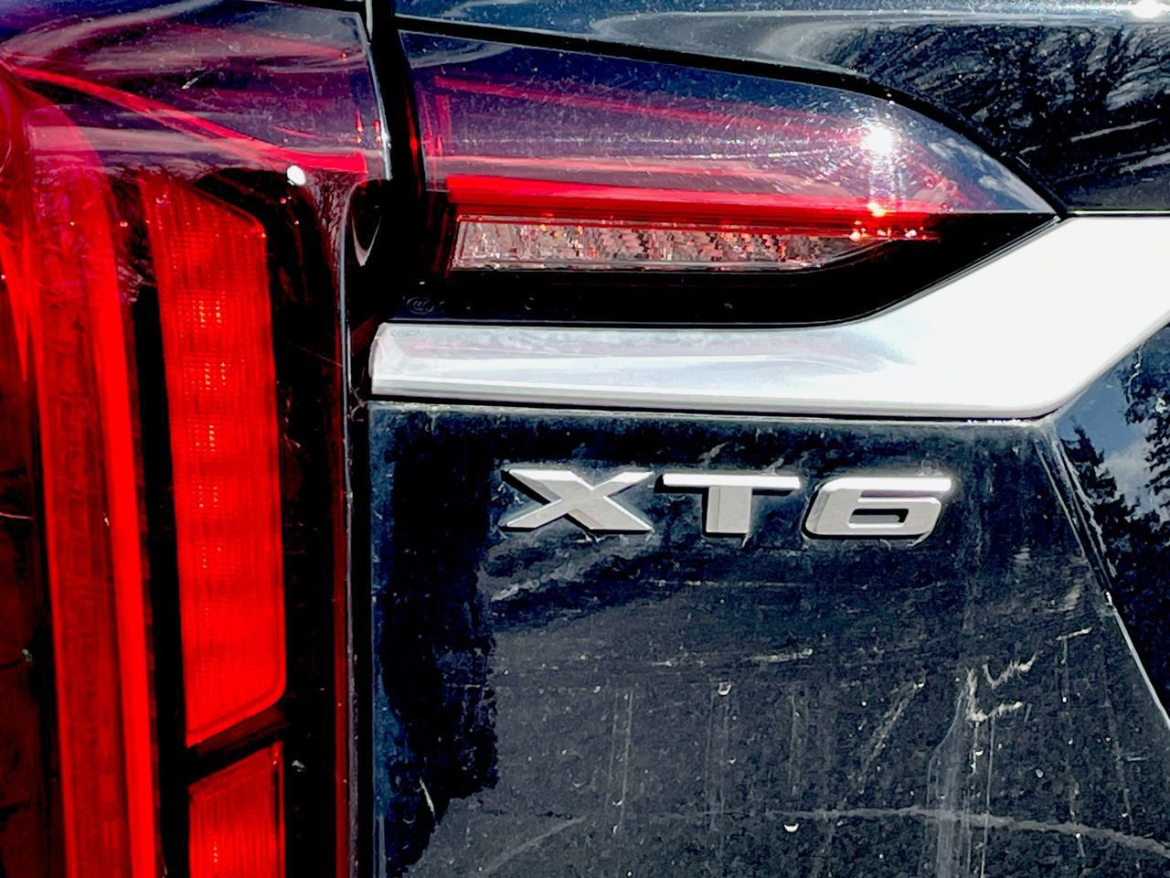 Thumbnail: 2021 Cadillac XT6 - 39