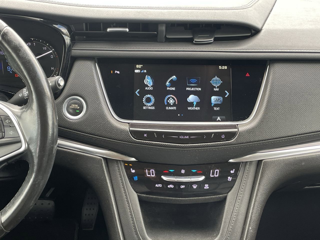 Thumbnail: 2019 Cadillac XT5 - 12
