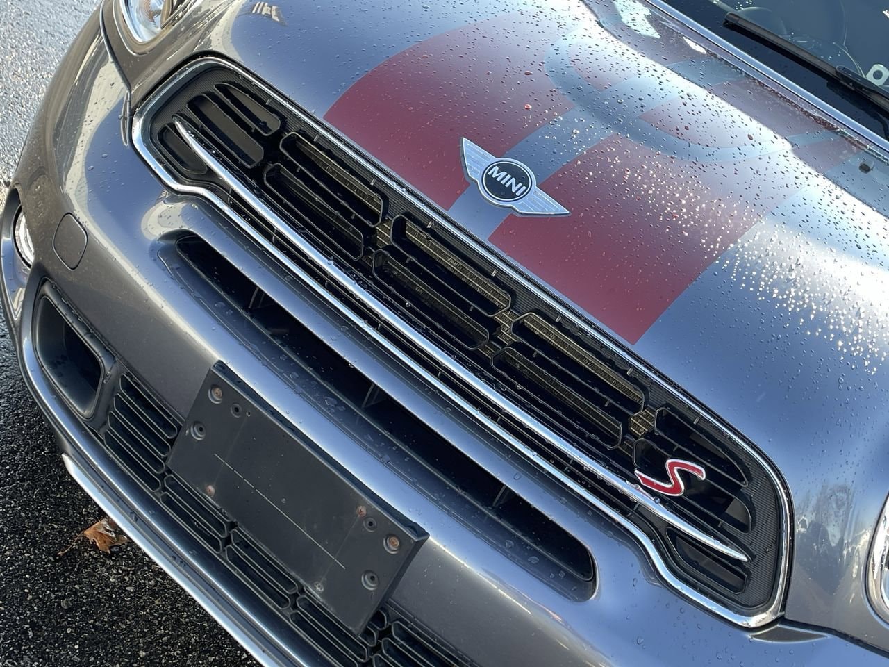 Thumbnail: 2016 MINI Cooper Countryman - 32