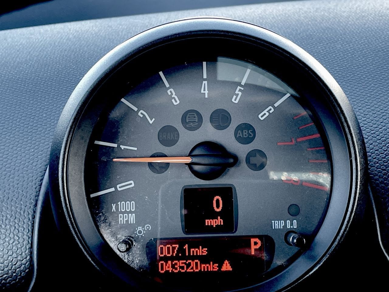 Thumbnail: 2016 MINI Cooper Countryman - 25