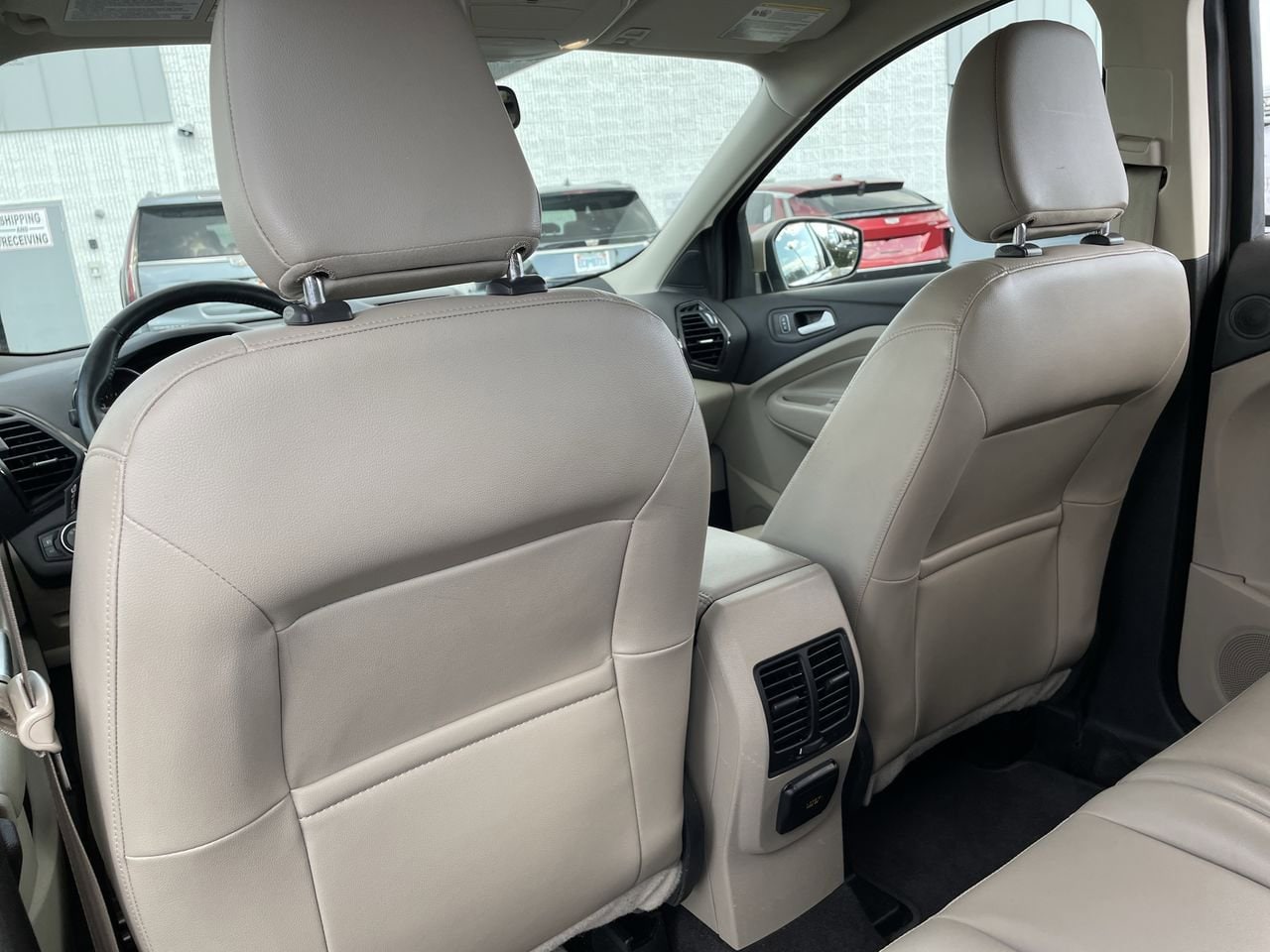 Thumbnail: 2018 Ford Escape - 20