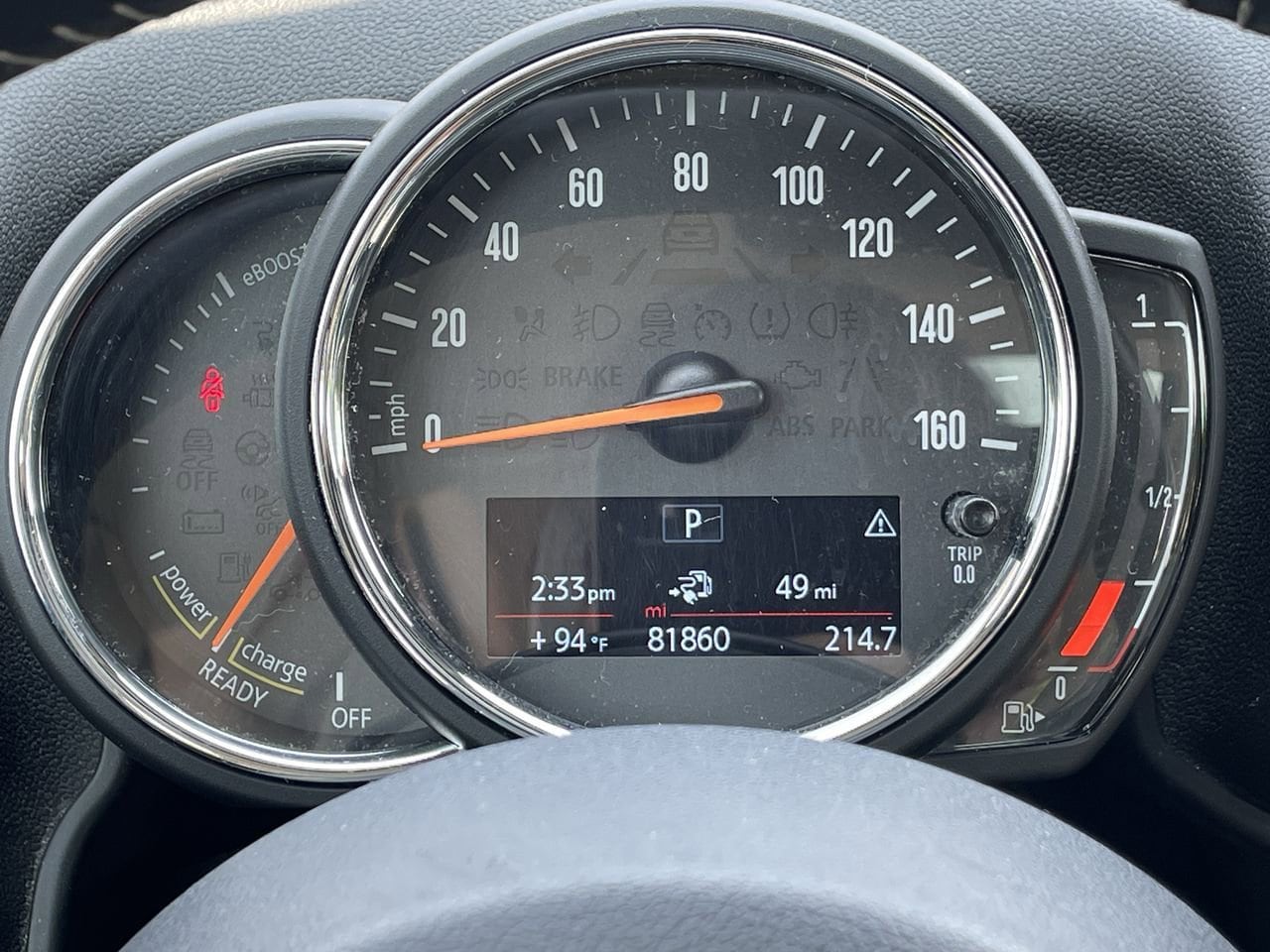Thumbnail: 2019 MINI Cooper Countryman - 28