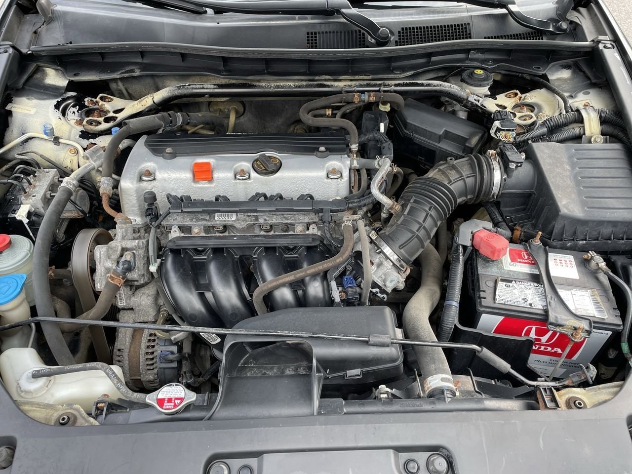 Thumbnail: 2012 Honda Accord - 30