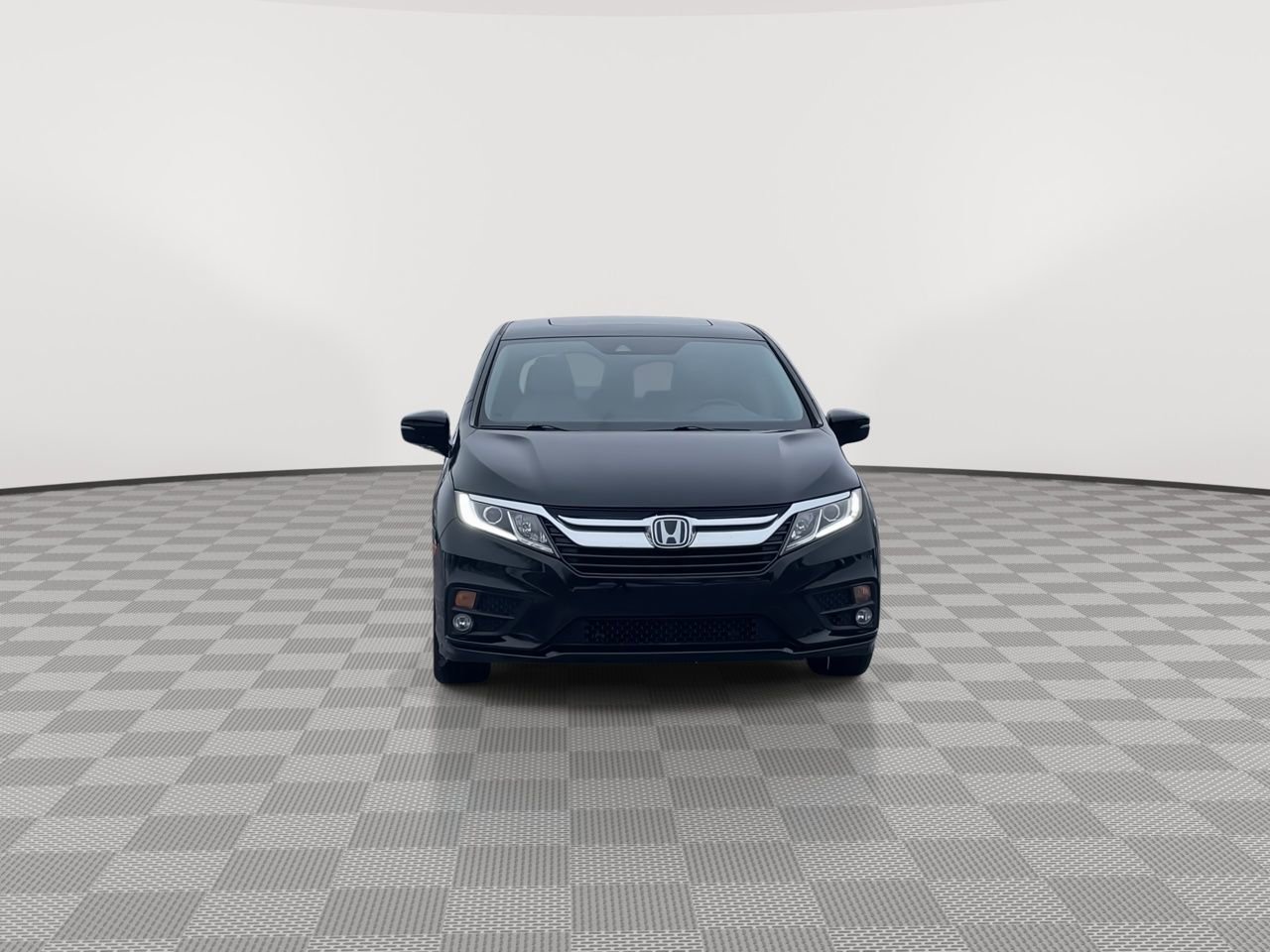 Thumbnail: 2019 Honda Odyssey - 3