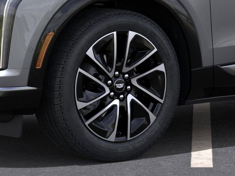 Thumbnail: 2026 Cadillac Optiq - 9