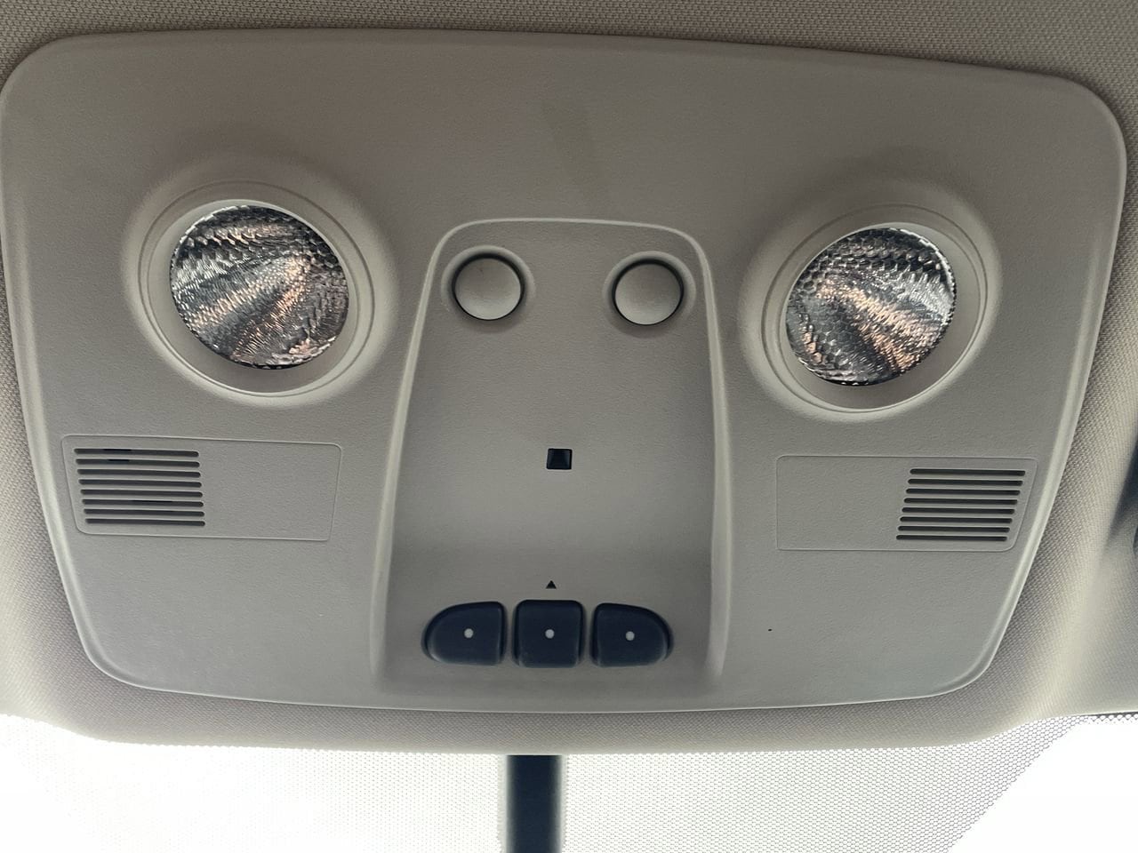 Thumbnail: 2013 Chevrolet Traverse - 27