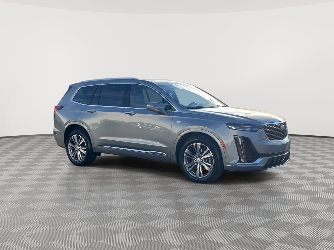 Thumbnail: 2024 Cadillac XT6 - 2