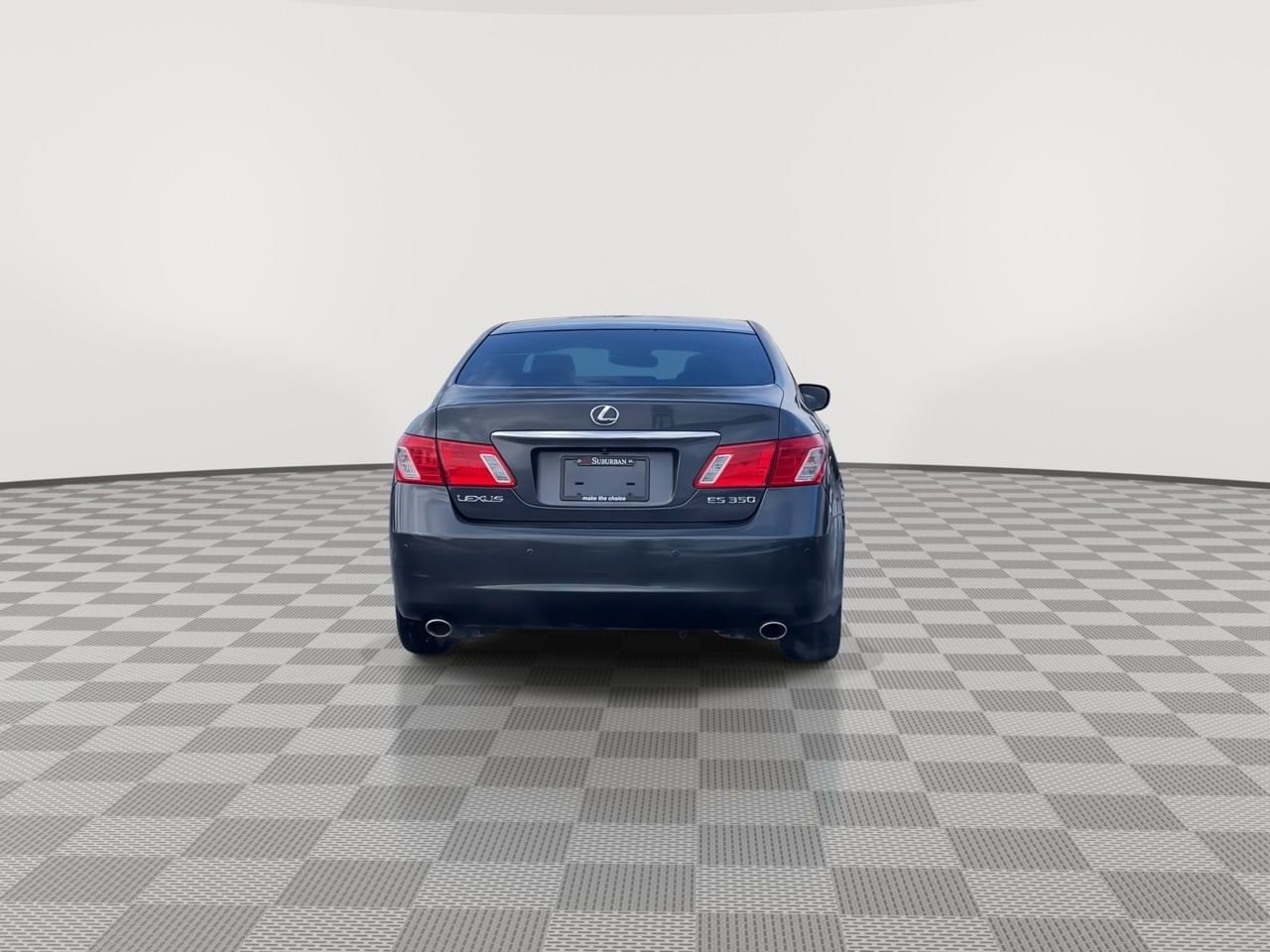 Thumbnail: 2007 Lexus ES - 7