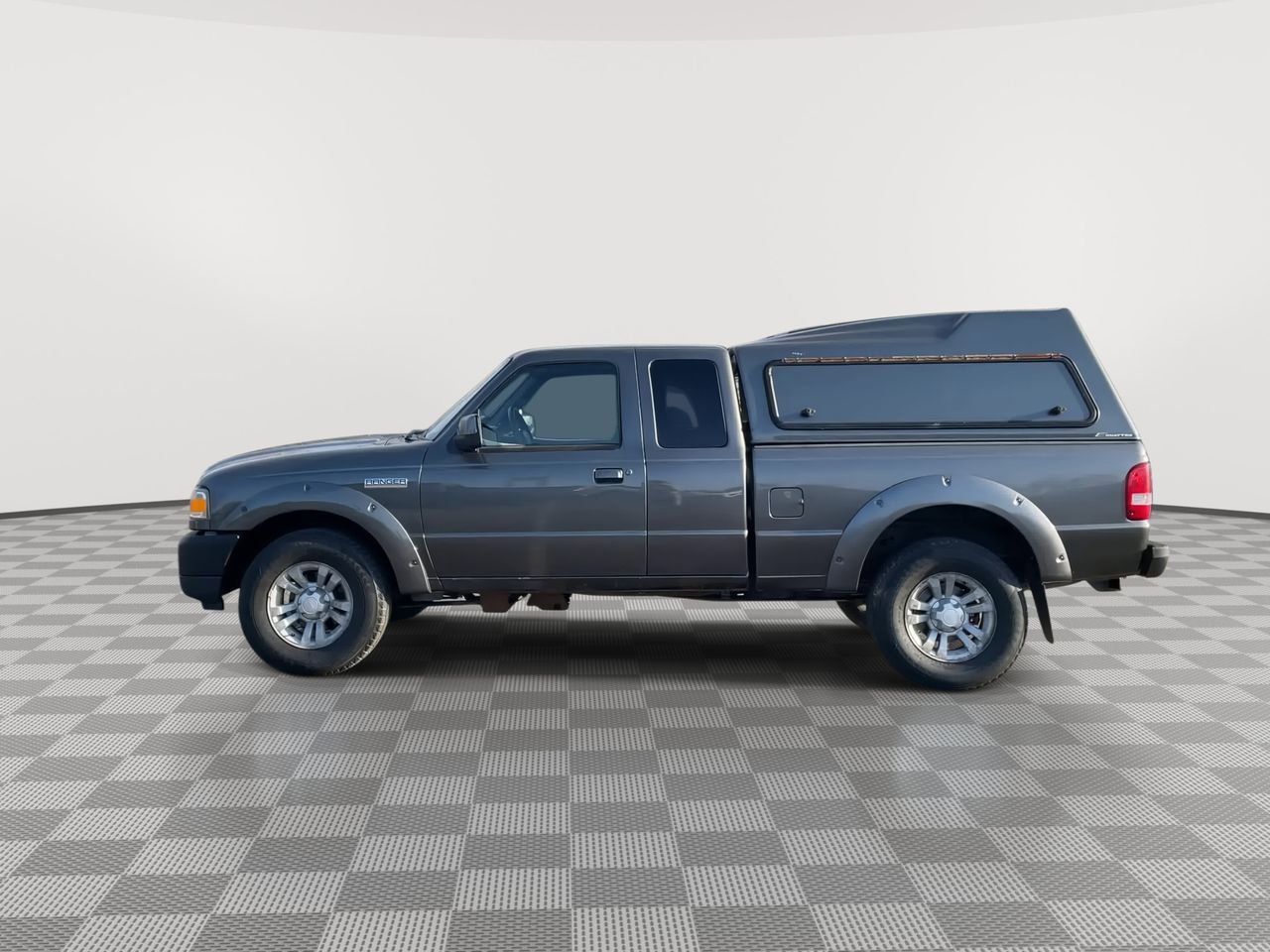 Thumbnail: 2011 Ford Ranger - 5